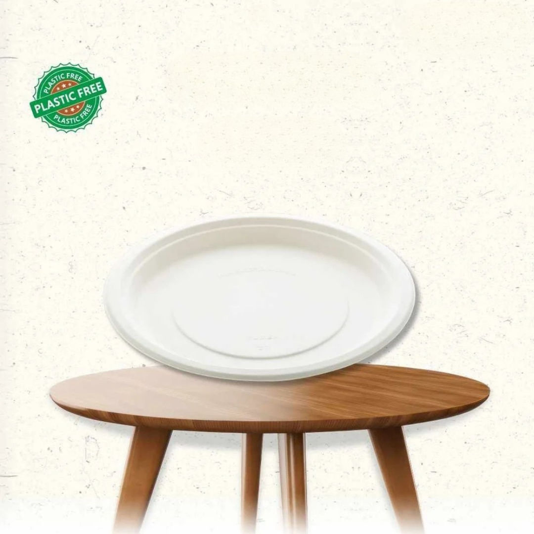 Disposable Plate
